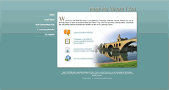 Desktop Screenshot of mmwia.com